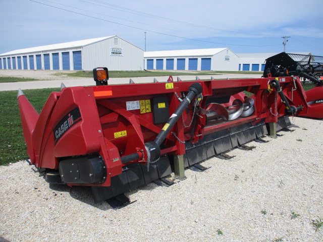 2017 Case IH 4408 Header Corn Head