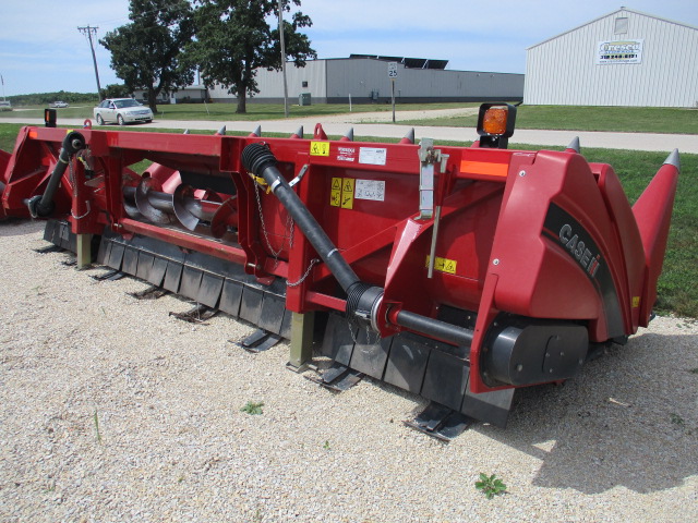 2017 Case IH 4408 Header Corn Head