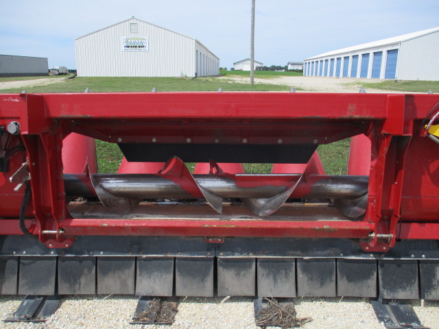 2017 Case IH 4408 Header Corn Head