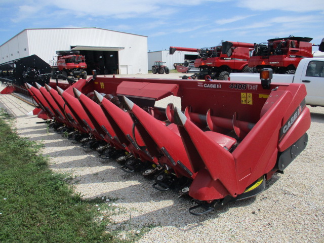 2017 Case IH 4408 Header Corn Head