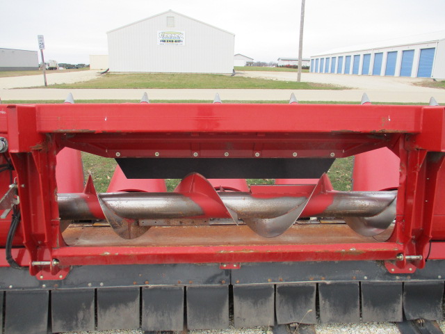 2017 Case IH 4408 Header Corn Head