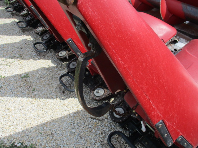 2017 Case IH 4408 Header Corn Head