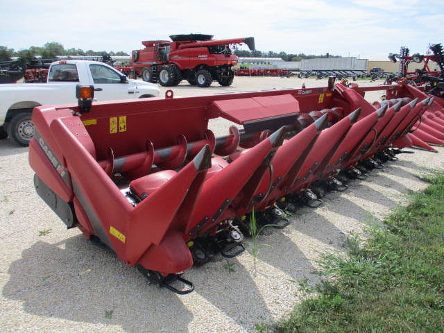 2017 Case IH 4408 Header Corn Head