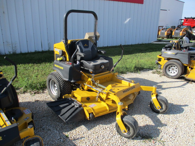 2021 Hustler Excel Diesel Z - 60" Mower/Zero Turn