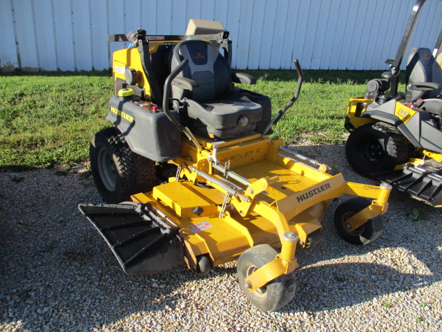 2021 Hustler Excel Diesel Z - 60" 938233US Mower/Zero Turn