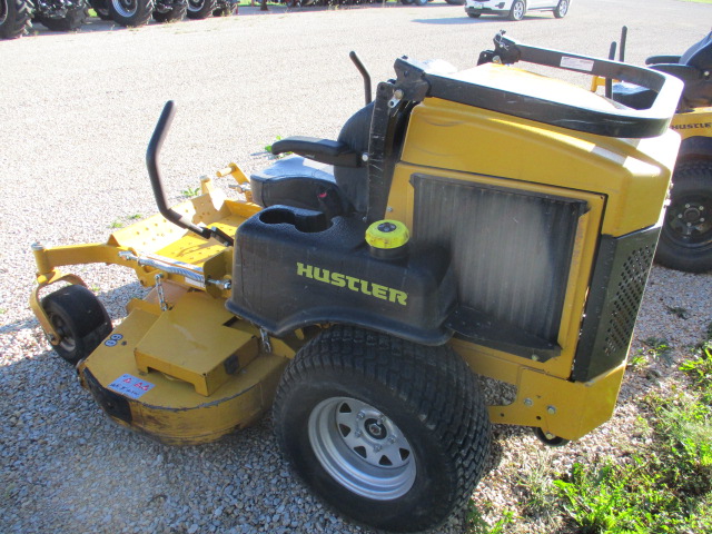 2021 Hustler Excel Diesel Z - 60" 938233US Mower/Zero Turn