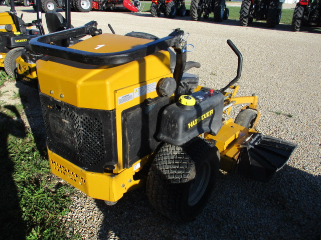 2021 Hustler Excel Diesel Z - 60" 938233US Mower/Zero Turn