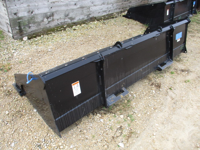 2024 JCB JCB 84 inch GP bucket Bucket