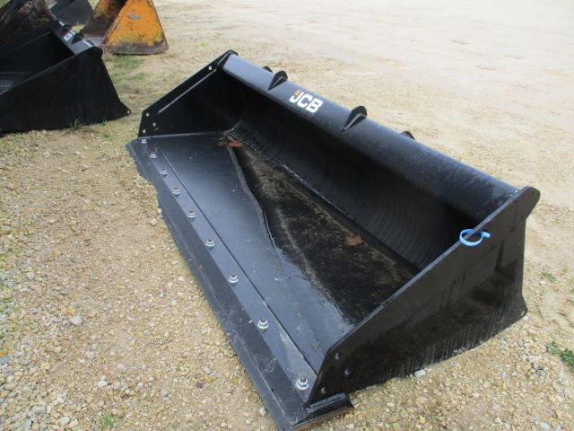 2024 JCB JCB 84 inch GP bucket Bucket