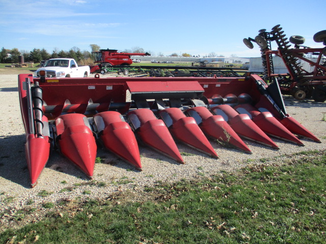 2011 Case IH 2608 Header Corn Head