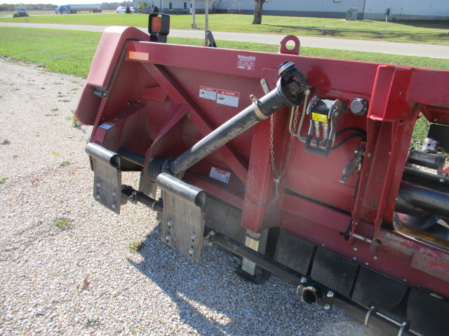 2011 Case IH 2608 Header Corn Head