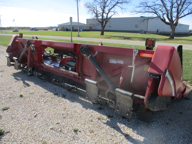 2011 Case IH 2608 Header Corn Head