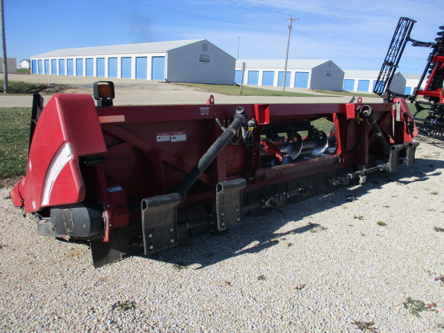 2011 Case IH 2608 Header Corn Head