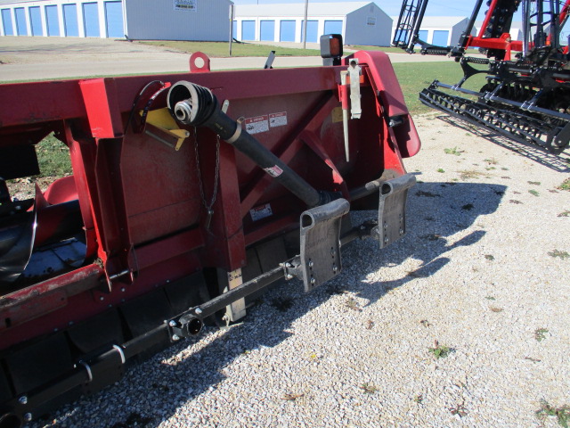 2011 Case IH 2608 Header Corn Head