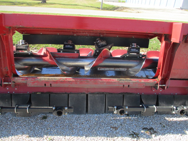 2011 Case IH 2608 Header Corn Head