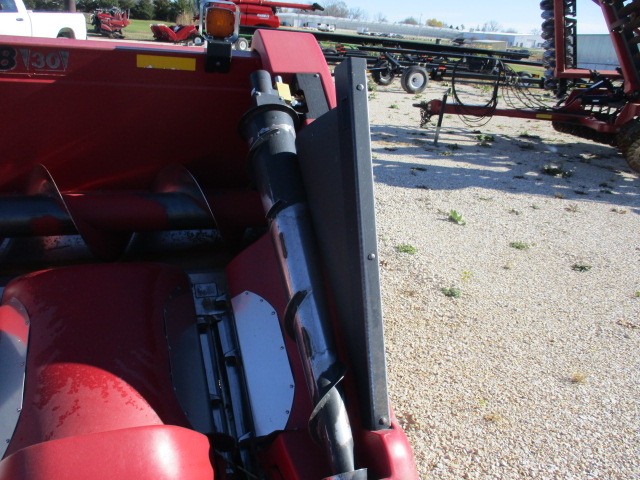 2011 Case IH 2608 Header Corn Head