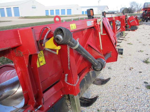 2014 Case IH 4408 Header Corn Head