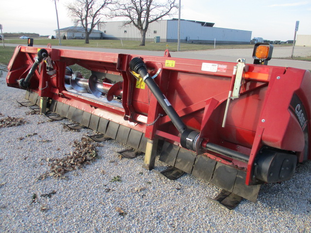 2014 Case IH 4408 Header Corn Head