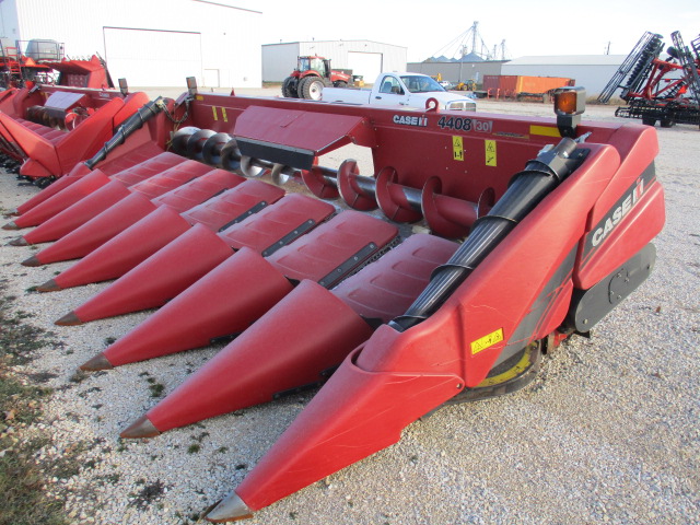 2014 Case IH 4408 Header Corn Head