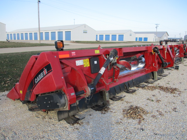 2014 Case IH 4408 Header Corn Head