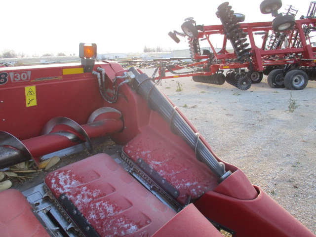 2014 Case IH 4408 Header Corn Head