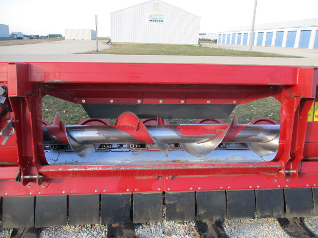 2014 Case IH 4408 Header Corn Head