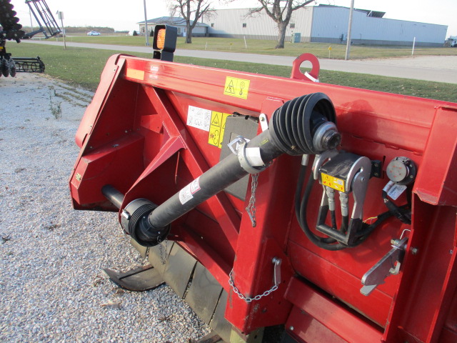 2014 Case IH 4408 Header Corn Head