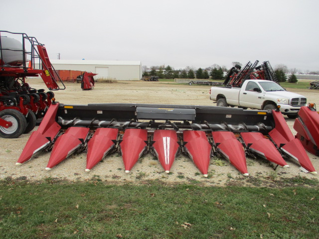 2011 Drago N8TR Header Corn Head