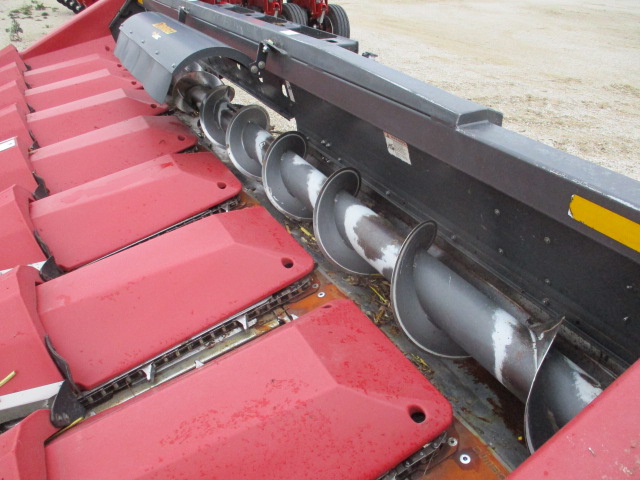 2011 Drago N8TR Header Corn Head