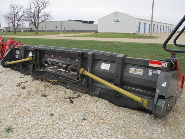 2011 Drago N8TR Header Corn Head