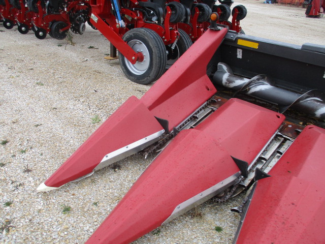 2011 Drago N8TR Header Corn Head