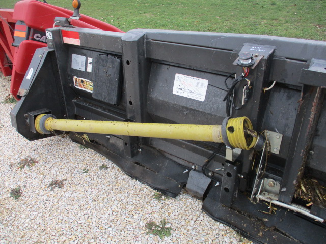 2011 Drago N8TR Header Corn Head