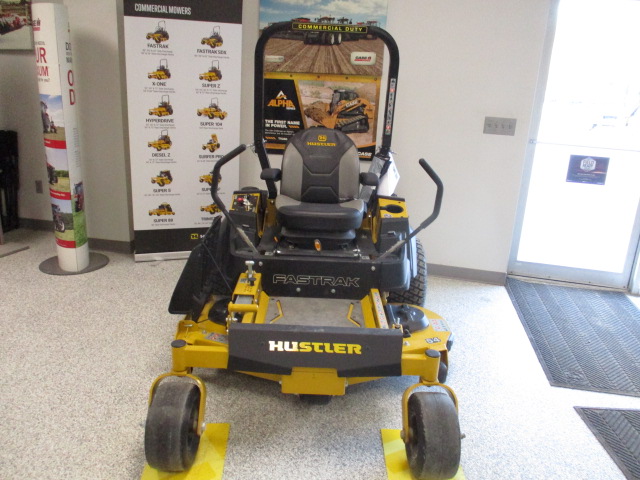 2024 Hustler Excel 941732 HUSTLER FASTRAK -KAWASAKI FT691 (22hp) 54" Mower/Zero Turn