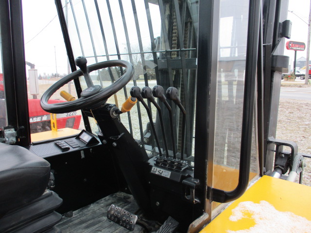 2020 JCB 940-4 Forklift