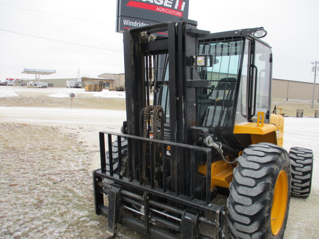 2020 JCB 940-4 Forklift