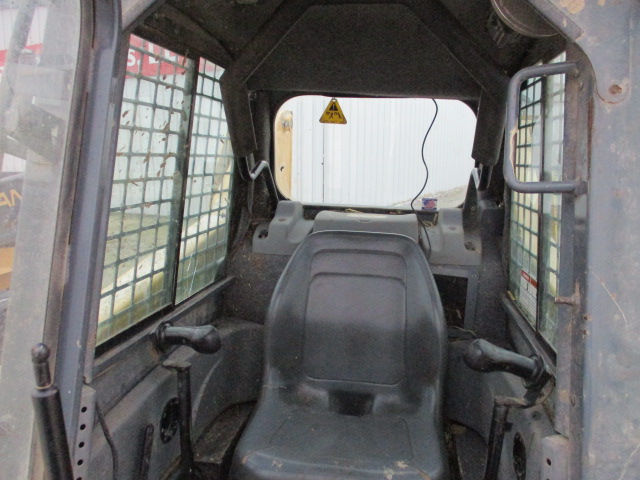 2006 Gehl 5640E Skid Steer Loader