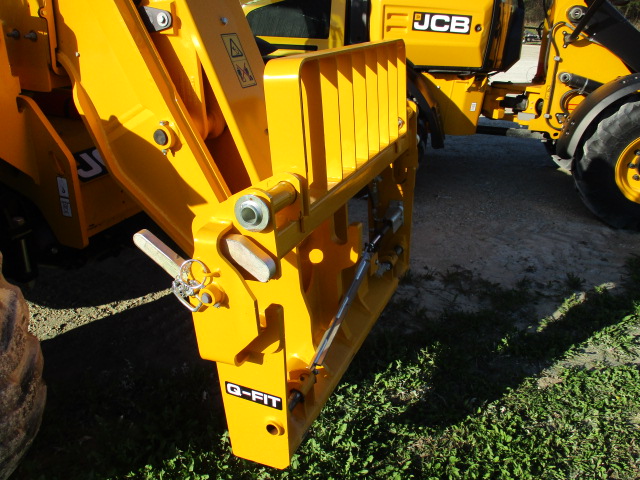 2024 JCB 509-23TC TeleHandler
