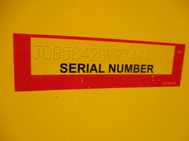 2024 JCB 509-23TC TeleHandler