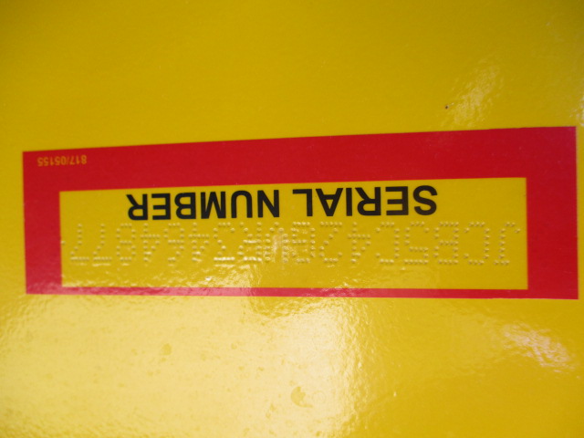 2024 JCB 509-23TC TeleHandler