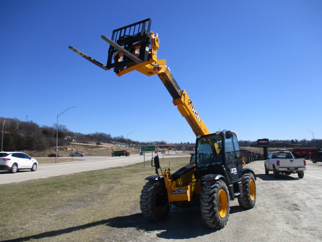 2024 JCB 509-23TC TeleHandler