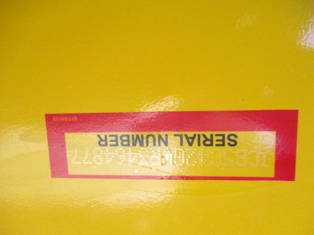 2024 JCB 509-23TC TeleHandler