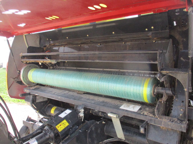 2019 Case IH RB565 Baler/Round