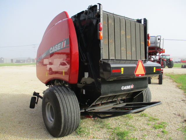 2019 Case IH RB565 Baler/Round