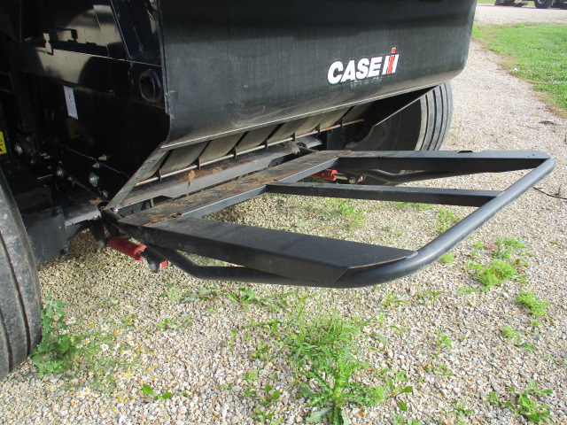 2019 Case IH RB565 Baler/Round