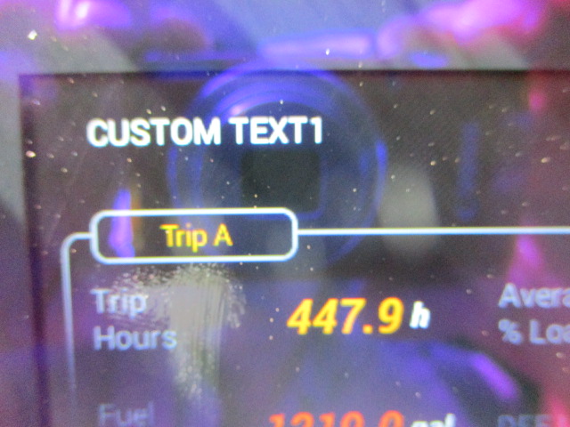 2023 Case TV450B T4 FINAL Compact Track Loader