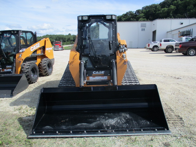 2023 Case TV450B T4 FINAL Compact Track Loader