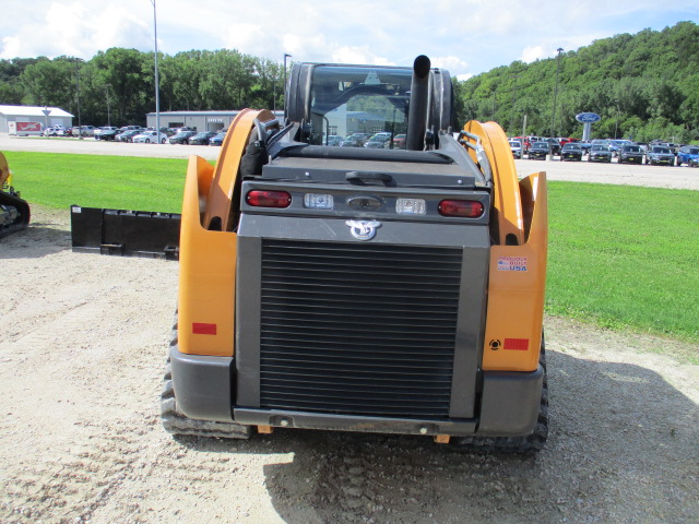 2023 Case TV450B T4 FINAL Compact Track Loader