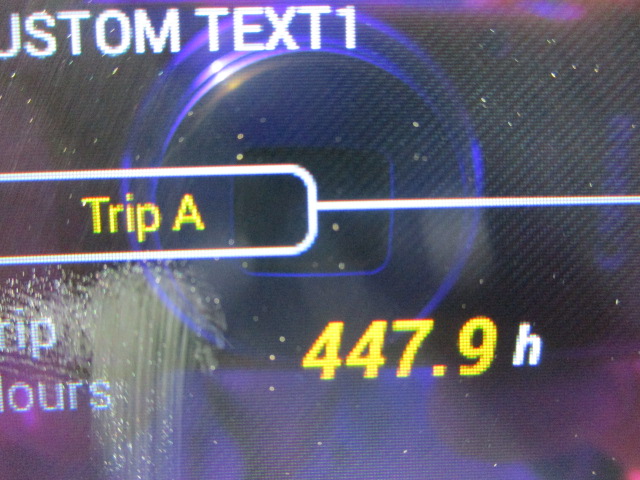 2023 Case TV450B T4 FINAL Compact Track Loader