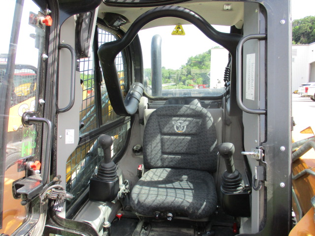 2023 Case TV450B T4 FINAL Compact Track Loader