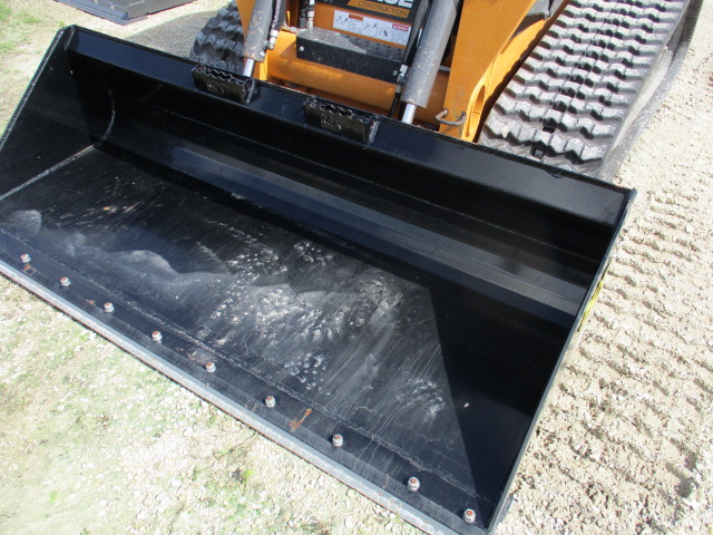 2023 Case TV450B T4 FINAL Compact Track Loader